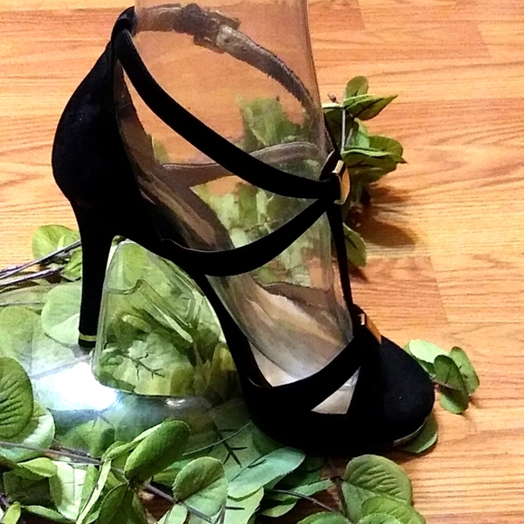 MICHAEL KORS HEELS SIZE 40(10) - Picture 4 of 16